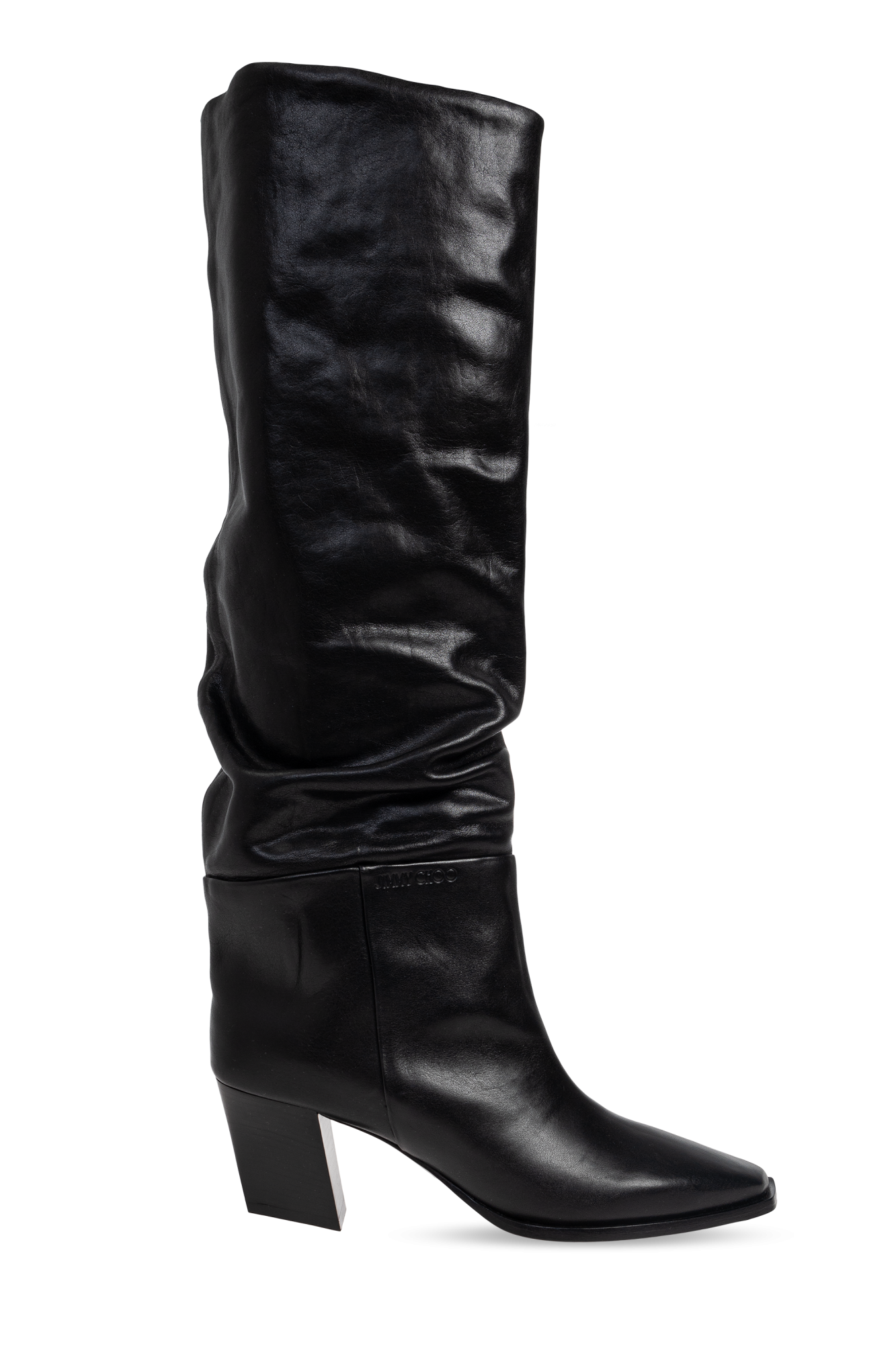Jimmy Choo Heeled boots 'Hart' | Women's | Vitkac